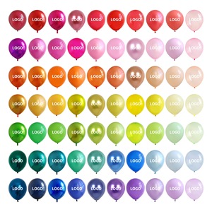 <span class=keywords><strong>Palloncini</strong></span> Personalizzati di Alta Qualità con Logo Stampato, <span class=keywords><strong>Palloncini</strong></span> Decorativi Pubblicitari per Matrimoni e Compleanni in Lattice - Product Image 5