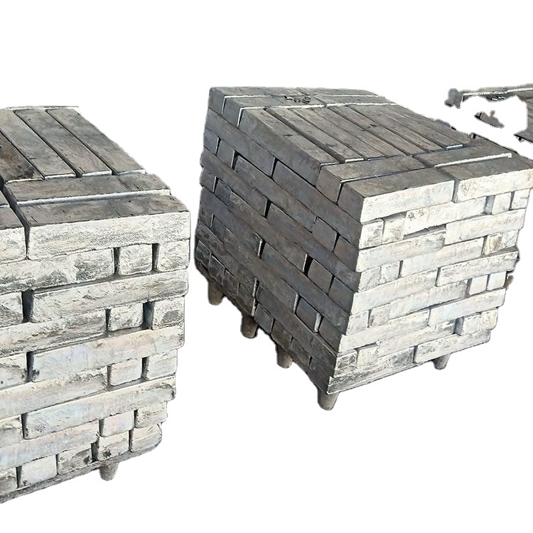 99.9% Magnesium Metal Ingot 99.9% Magnesium Metal Ingot