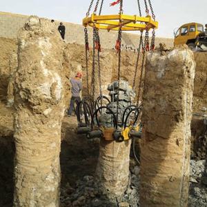 TAETS KP380A idraulico muro di cemento idraulico rompipi <span class=keywords><strong>cutter</strong></span> idraulico muro di cemento - Product Image 6