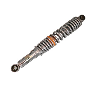 Phụ tùng giảm xóc sau xe máy hiệu suất cao Win100, sản xuất trực tiếp tại nhà máy, chất liệu nhôm + sắt, dành cho xe máy đa địa hình, hàng mới - Product Image 6