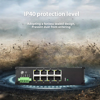 OEM fábrica profesional al por mayor Mini inyector PoE para mini DC UPS Puerto Poe 9V 12V 24V