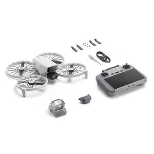 Dron Flip RC-2 para Principiantes con Cámara de 48MP y Luces LED, Transmisión de 13KM, Control Remoto, Plástico - Product Image 3