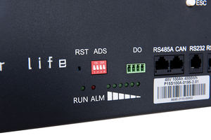 HT-Batería solar para el hogar, almacenamiento de energía apilable, 48V, 200Ah, 9,6 kWh, iones de litio, 9,6 kWh, baterías LFP - Product Image 6