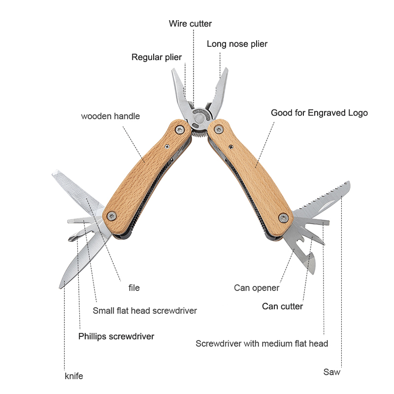 YJ Knives