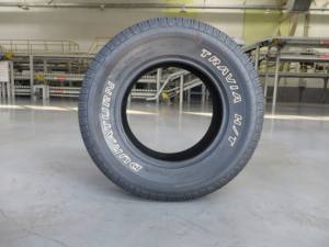 Pneu PCR de haute qualité DURATURN HT Radial 215/55R18 <span class=keywords><strong>TRAVIA</strong></span> H/T avec prix d'usine pour remplacement - Product Image 4