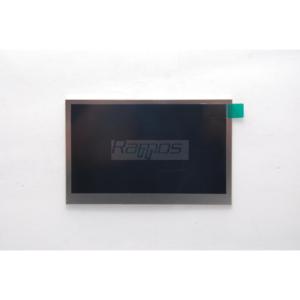 Écran LCD transmissif TL043WQH31 4,3 pouces 480x272 RGB 16 millions de couleurs Fabricant TDO Fabriqué au Japon - Product Image 1