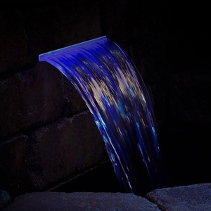 Buse de fontaine <span class=keywords><strong>d</strong></span>'<span class=keywords><strong>eau</strong></span> en acrylique, livraison gratuite, pour <span class=keywords><strong>piscine</strong></span> cascade <span class=keywords><strong>d</strong></span>'<span class=keywords><strong>eau</strong></span>, <span class=keywords><strong>jet</strong></span> à vendre - Product Image 5