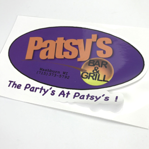 Wall Sticker Decoration Stickers Die Cut Vinyl Stickers Heat Transfer for <strong>Tshirts</strong> - Product Image 5