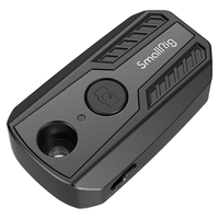   Télécommande sans fil pour appareil photo Sony, Canon, Nikon, compatible avec Sony, Canon et Nikon-3902