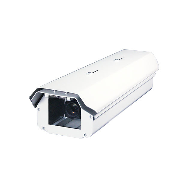 High Speed Camera for Checking LPR Security 8mp 120fps CMOS Traffic Flow Traffic Enforcement Camera AI Camera