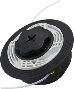 Tête de coupe C6-2 pour <span class=keywords><strong>Stihl</strong></span> FS38 FS40 FS40C FS45 FS46 FS50 FSE60 FSE71 FSE81 FSA60R Weed Eater remplace 4006 710 2126 - Product Image 6
