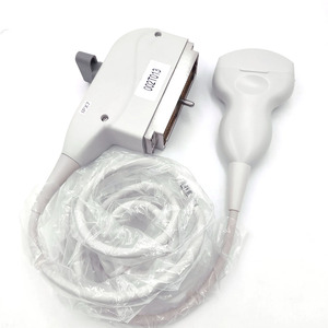 Nouvelle sonde d'échographie convexe Mingyidakang 3Cb (plastique certifié CE) pour L0G 200/200 Pro 3Cb Sonde d'échographie pour usage vétérinaire - Product Image 1