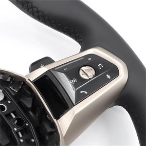 Volante Deportivo Completo para BMW Serie F y G, Chasis G30 G31 G26 G03 G04 G07 G07 <span class=keywords><strong>G8</strong></span> G87 G80 G82 G81 F90 G06 G05 G20 G22 - Product Image 6