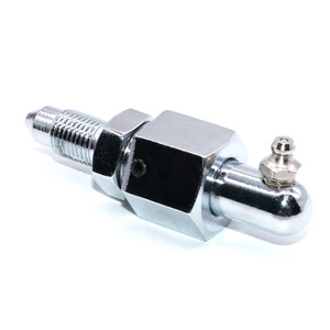 Per la valvola di ingrassatore del regolatore della pista del pezzo di ricambio dell'escavatore di yuchai M14 - Product Image 3