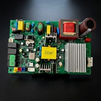 Cuisinière intelligente Tailian ML-K83, circuit imprimé PCBA, fabrication OEM/ODM sur mesure, fabricant de composants électroniques pour hotte aspirante, certifié RoHS et ISO9001