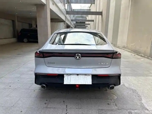 CHANGAN UNI-<span class=keywords><strong>V</strong></span>, Automóvil de Gasolina, Sedán, 1.5T 2.0T, Sedán Usado, Autos de <span class=keywords><strong>Segunda</strong></span> <span class=keywords><strong>Mano</strong></span>, Servicio a Domicilio - Product Image 4