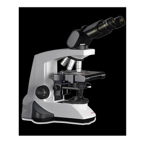 Microscopio de Laboratorio RL-2915 Estéreo 4X 384X con Base Fija, Iluminación Halógena/LED, No Portátil, Científico - Product Image 5