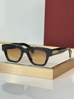 Monturas de Gafas Unisex de Diseño de Alta Gama, Gafas de Sol Cuadradas de Alta Calidad, Monturas de Gafas Graduadas para Miopía de Acetato Premium