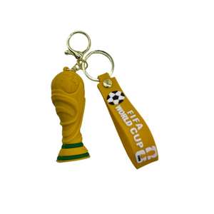 Anpassbares Fußballtrikot OEM ODM - Bedruckbar mit Name/Logo Fußballuniform mit Socken - Product Image 6