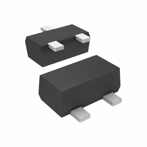 Buy Electronics Components Online Transistors MMBT3906T Original SC-89, SOT-490 - Product Image 1