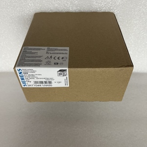 Relé de Sobrecarga SIEMENS 3RT1044-1AK60 100% Nuevo y Original - Product Image 1