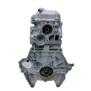 Newpars OEM Custom Car BYD473QB BYD473QE Culatas de motor de bloque largo desnudo 1.5L para BYD con 1 año de garantía - Product Image 4