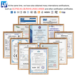 แบตเตอรี่โทรศัพท์มือถือ EB-BF936ABY EB-BF937ABY สำหรับ Samsung Z Fold 4 <span class=keywords><strong>SM</strong></span>-<span class=keywords><strong>F936B</strong></span> <span class=keywords><strong>SM</strong></span>-F9360 - Product Image 6