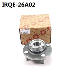 Unidad de Rodamiento de Rueda Trasera y Conjunto de Cabezal de Eje A13-3301030 para Automóviles Chery - Product Image 1