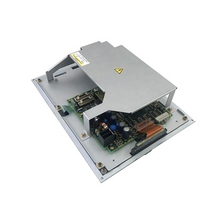 คุณภาพดีแบบดั้งเดิม ใหม่เอี่ยม Fanuc A02B-0281-C061 จอแสดงผลระบบหุ่นยนต์ฟานุค ตามภาพที่แสดง รับประกันหนึ่งปี - Product Image 2