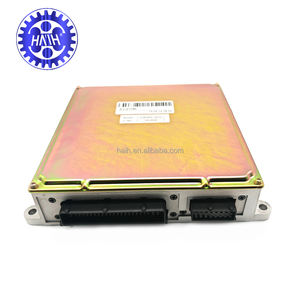 Programlanmış Monitör 14390065 VOE14390065 VOLVO EC140B, EC160B, EC180B, EC200B, EC210B EKSKAVATÖR için Ekran Paneli Gösterge Paneli - Product Image 2