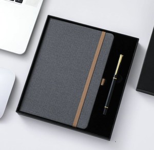 Travelers dergisi Darily dizüstü dolum ve kalem A5 A4 boyutu boş çizgiler ızgaraları ile yeni iş için sayfalar - Product Image 4