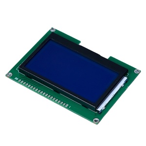 Tùy chỉnh Transflective STN <span class=keywords><strong>FSTN</strong></span> <span class=keywords><strong>LCD</strong></span> module cho smartwatches 160x80 ma trận chấm tích cực và tiêu cực COG POS Mono <span class=keywords><strong>LCD</strong></span> - Product Image 1