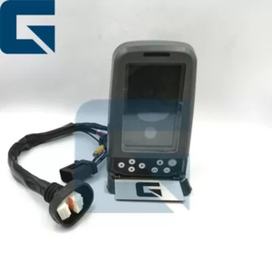 Panel de Pantalla para Monitor 260-2193 2602193 para Excavadora 320D - Product Image 4