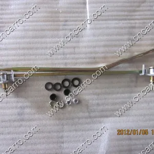 9053279 used for Saic 6376C SGMW wuling Wiper Linkage