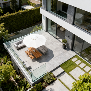 <span class=keywords><strong>Vetro</strong></span> temprato con taglio personalizzato 4mm-15mm di spessore per edifici commerciali architettonici e facciate continue - Product Image 3