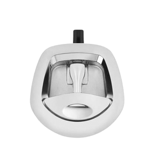 Sıkıştırmalı Balina Kuyruğu Kilitleri Alet Kutusu Balık Kuyruğu Kilit Kolu Balina Kuyruğu Mandalı Alet Kutusu Kolu Kürek Lambası Kilidi Ağır Hizmet Tipi Kamyonlar için - Product Image 1