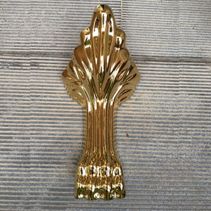 <span class=keywords><strong>Baignoire</strong></span> de pieds en fibre de verre, <span class=keywords><strong>baignoire</strong></span> pour bébé, griffe de <span class=keywords><strong>pied</strong></span>, Chrome de haute qualité Proway - Product Image 6