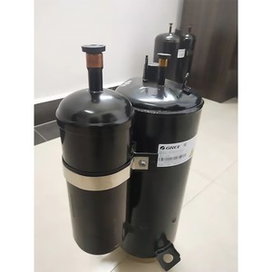คอมเพรสเซอร์ทำความเย็นยี่ห้อ Gree รุ่น MGu238CXSe030 แบบปิดผนึก สำหรับห้างสรรพสินค้าและร้านอาหาร - Product Image 2