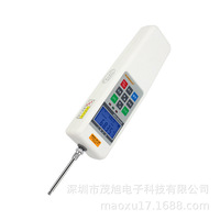 SUNDOO SH-2F Digital genggam asli, pengukur kekuatan Dial Pull-Push dinamometer untuk uji tarik alat pengukuran tinggi