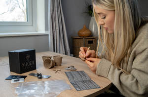 Kit de Cultivo de Bonsái de Cedro Japonés, Apto para <span class=keywords><strong>Principiantes</strong></span> y Entusiastas del Bonsái, También Puede Usarse para Plantar en el Jardín - Product Image 4