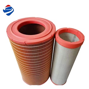 Filtro de Aire de Alto Rendimiento para Camiones C301353 P777579 81083040097 81.08304-0094 P777579 AF25264 E237L Nuevo para Autos - Product Image 1