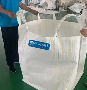 Hesheng Clean PP Jumbo Bags in Bale, Best Grade/ PP Big Bags in Bales for sell supply from Europe, origin Germany