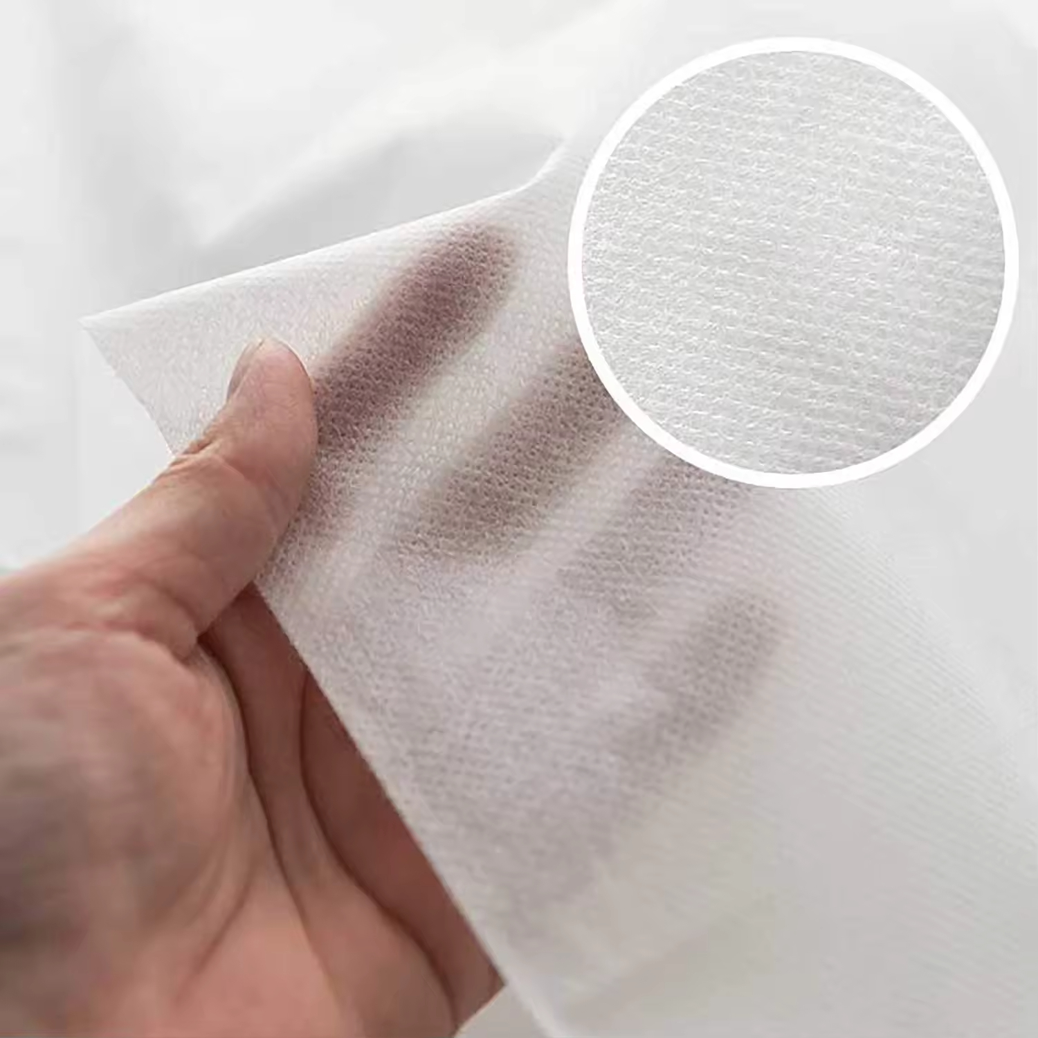 Cheap Wholesale Custom Eco-Friendly Reusable Biodegradable Pp Nonwoven Spunbond Fabric