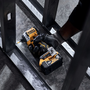 Remplacez le tournevis à percussion sans fil <span class=keywords><strong>Dewalt</strong></span> DCF850 sans balais 20V, perceuse électrique, kit d'outils électriques au lithium-ion - Product Image 5