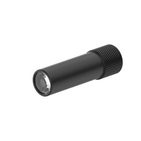 Offre Spéciale – Lentille de Précision Chanko CX2-4HA-1 à Faisceau Étroit pour Capteur à Fibre Optique Réfléchissant et Focalisation Haute Précision