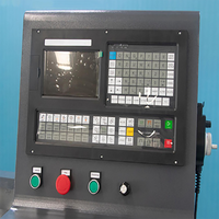 Centre de tournage et de fraisage CNC 7-en-1 pleine taille pour le bois à vendre
