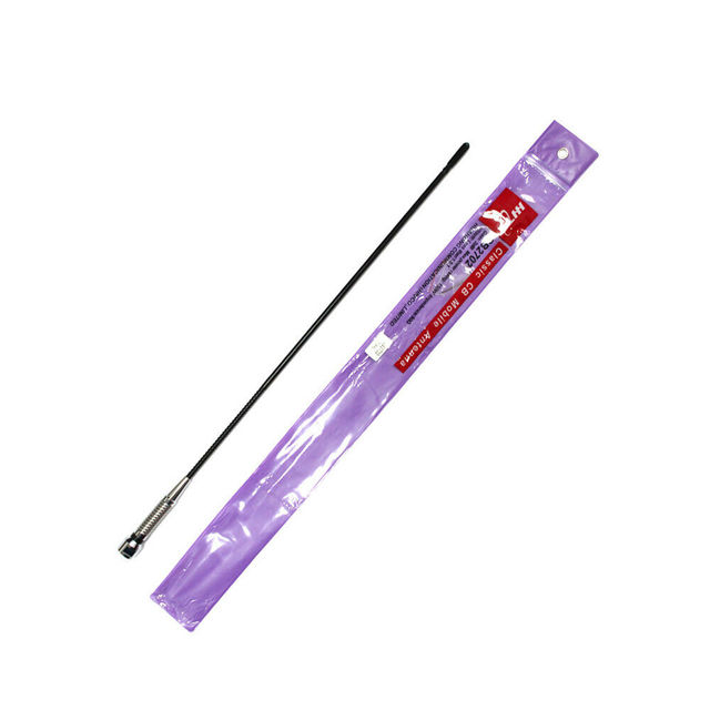 HUAHONG Mobile Radio Antenna CB2702 27MHZ for CB Radio ANYTONE AT-6666 AT-5555N Citizen Band Radio CB-40M AR-925