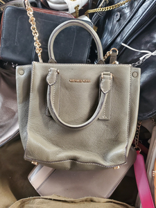 Bolso de hombro usado de alta calidad para mujer, Bolsos De Mujer de <span class=keywords><strong>segunda</strong></span> <span class=keywords><strong>mano</strong></span> a la venta - Product Image 5