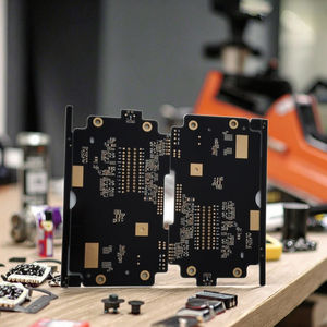 Assemblaggio PCB Personalizzabile di Alta Qualità per Schede Madri di Smartphone - Servizio Completo Rapido - Product Image 5