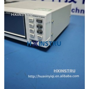 Voltímetro de CC de precisión HIOKI DM 7275 nuevo H - Product Image 2